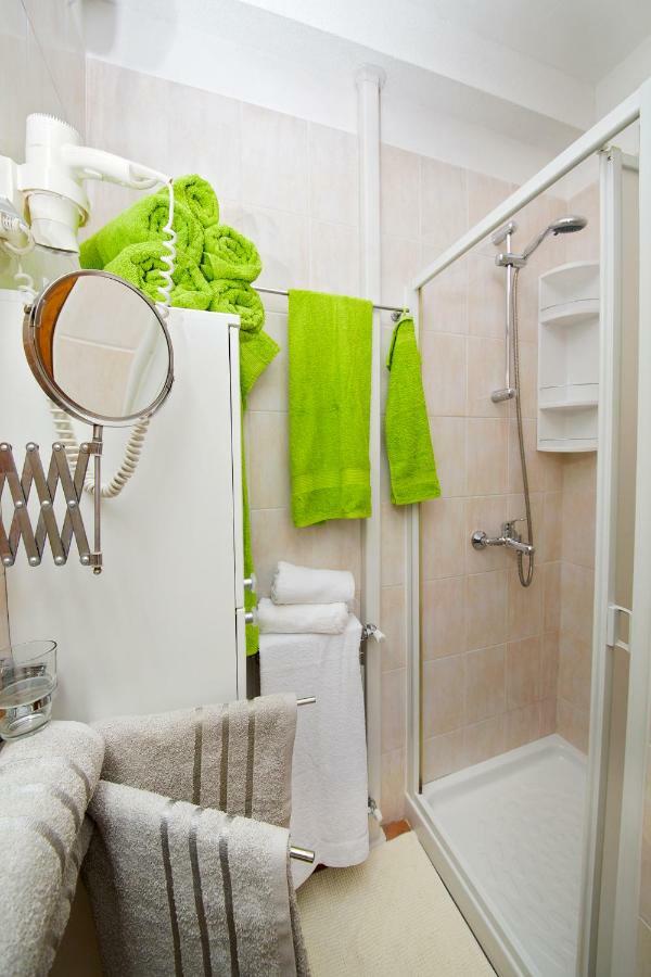 Melanija 1 Apartamento Rovinj Exterior foto